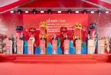 Khởi công Tòa nhà Khách sạn Thăng Long Quảng Ninh bên vịnh di sản Hạ Long