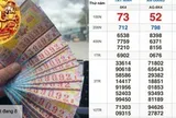 Mua 14 tờ vé số ế sát giờ quay thưởng, người đàn ông 40 tuổi nhận tin ngỡ ngàng