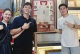 Vì sao Đình Bắc lại treo áo của Quế Ngọc Hải ở nơi trang trọng nhất trong căn nhà vừa xây?