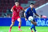 Thái Lan có thể tiếp tục 'giấu đội hình A' ở FIFA ASEAN Cup 2026