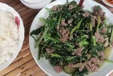 Mỹ đánh giá rau "tốt bậc nhất thế giới", ở Việt Nam mọc um tùm như cỏ