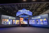 Hisense mang trải nghiệm màu sắc chân thực, thoải mái cho mắt và giải trí đắm chìm đến IFA 2026