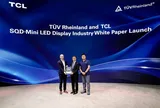 TCL giành được hơn 30 giải thưởng toàn cầu tại IFA 2026, ghi nhận những đổi mới tiên tiến trong công nghệ màn hình, AI và đời sống thông minh