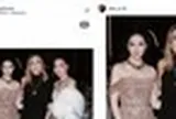 Lưu Diệc Phi xóa ảnh chụp chung với CEO Bvlgari sau "cơn bão tẩy chay" cắt ảnh Hồ Ngọc Hà