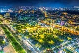 Đầu tư gần 9.500 tỷ đồng mở đường Nguyễn Sinh Sắc từ vịnh Đà Nẵng đến núi Bà Nà