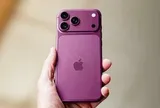 Video thực tế iPhone 18 Pro Max màu Dark Cherry lộ diện ngay trước giờ G