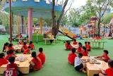 Từ ngày 01/11/2026, trẻ em 5-6 tuổi thuộc đối tượng này được ưu tiên miễn giảm, hỗ trợ 1 loại chi phí