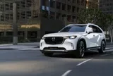 SUV hybrid CX-90 – Câu chuyện phía sau biểu tượng mới Japanese Premium của Mazda