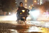 Dự báo thời tiết ngày 24/9: Cả nước nhiều nơi mưa dông, có nơi mưa rất to