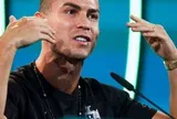 Ronaldo, 41 tuổi ở ĐT Bồ Đào Nha: "Tôi sẵn sàng ngồi ghế dự bị"