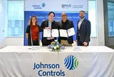 Johnson Controls tham gia Dự án thử nghiệm Sustainable Tropical Data Centre Testbed (STDCT) 2.0 nhằm thúc đẩy hạ tầng AI thế hệ mới