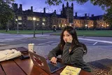 Nữ sinh không thuê trọ gần trường, mỗi tuần đi 300km, vẫn tiết kiệm được hơn 150 triệu đồng
