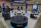MICROIP và AQLS thu hút nhu cầu từ các lĩnh vực quốc phòng, y tế và năng lượng đối với máy bay không người lái AI tuân thủ NDAA tại Taiwan Expo USA