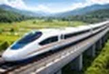 Đường sắt cao tốc sử dụng công nghệ Shinkansen có vốn gần 20 tỷ USD, vận tốc 320 km/h chậm tiến độ, nhà tài trợ Nhật Bản không hài lòng