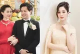 Hoa hậu Đặng Thu Thảo sau 9 năm làm dâu hào môn