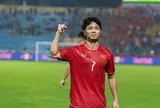 Tình hình hiện tại của Công Phượng