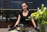 Căn bếp triệu view của Phương Oanh