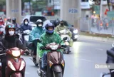 Dự báo thời tiết 20/10/2026: Miền Bắc sắp đón không khí lạnh, tâm điểm nơi nào?