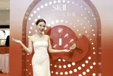 Dàn sao Việt đến chúc mừng SK-II khai trương cửa hàng mới tại Hà Nội