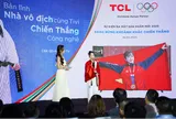 TCL tiếp tục khẳng định vị thế dẫn đầu với loạt TV QD-Mini LED 2025 tại Việt Nam