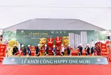 Happy One Mori: Dự án chiến lược mở ra “sóng mới” cho thị trường căn hộ Đông Bắc TP.HCM