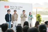 Cảm hứng “Màu sắc mới, kiểu dáng mới” trong BST LifeWear Xuân/Hè 2026 của UNIQLO