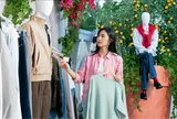 New Colors, New Silhouettes: Bản giao hưởng Xuân/Hè 2026 của UNIQLO