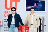 Áo khoác, quần Jeans UNIQLO có gì đặc biệt mà Duy Khánh và dàn KOL mê tít?