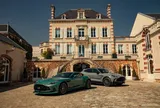 S&S Automotive chính thức triển khai dịch vụ hậu mãi chính hãng Aston Martin tại Việt Nam