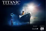Awra chính thức ra mắt Trải nghiệm nhập vai thực tế ảo “Titanic”- Phiên bản Tiếng Việt tại Alma Resort Cam Ranh