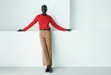 UNIQLO kỉ niệm 10 năm dòng UNIQLO U cùng bộ sưu tập Thu/Đông 2026