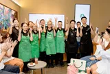 Starbucks mở Signing Store đầu tiên tại Việt Nam, thúc đẩy bình đẳng cơ hội việc làm