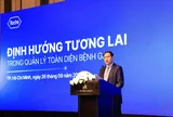 Ứng dụng công nghệ chẩn đoán, mở rộng cơ hội phát hiện sớm bệnh gan tại Việt Nam