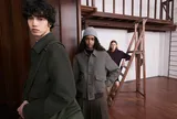 Làm mới tủ đồ Thu/Đông với BST UNIQLO and JW ANDERSON mới, sắp “trình làng” từ ngày 16/10