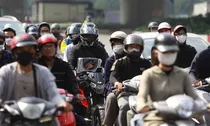 Hà Nội tổng rà soát toàn bộ ô tô, xe máy để chuyển đổi xe xăng