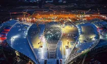 Chuyển toàn bộ chuyến bay quốc tế sang sân bay Long Thành sau năm 2030