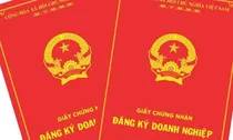 Doanh nghiệp, hộ kinh doanh lưu ý: Thay đổi quan trọng về đăng ký kinh doanh, hồ sơ và ký số cần biết