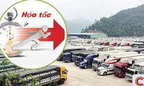 Cục Hải quan chỉ đạo hỏa tốc sau khi tạm dừng Nghị định 46: Kích hoạt trực 24/7, ưu tiên thông quan hàng thực phẩm nhập khẩu