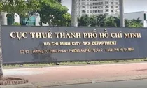 Thuế TPHCM ra thông báo mới trước thềm Tết Nguyên đán, hàng trăm nghìn hộ kinh doanh lưu ý!