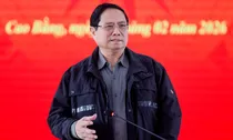 Thủ tướng: Phát động chiến dịch 85 ngày đêm hoàn thành 2 tuyến cao tốc