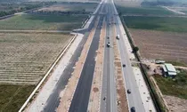 Đồng Nai chỉ đạo "nóng" liên quan tiến độ 2 tuyến đường kết nối với sân bay Long Thành