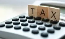 Các trường hợp khấu trừ, khai thuế thay, nộp thuế thay