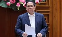Thủ tướng: Đề xuất ứng ngân sách Nhà nước hỗ trợ quỹ bình ổn giá xăng dầu