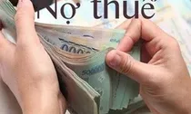 Nợ vài đồng vẫn không được xóa: Thuế TPHCM nói gì?”