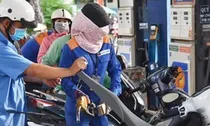 Hoả tốc triển khai việc miễn thuế đối với xăng dầu