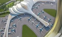 Xử lý dứt điểm vướng mắc, bảo đảm tiến độ Dự án Cảng hàng không quốc tế Long Thành