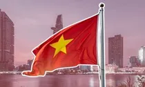 GDP Việt Nam tăng 7,83% trong quý I/2026