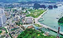 Xây dựng phát triển Quảng Ninh thành thành phố hiện đại, thông minh