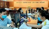 Cơ quan Thuế có thông báo quan trọng về hóa đơn điện tử, tất cả hộ kinh doanh cần biết