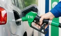 Bộ Công Thương nói về giá xăng E10 khi triển khai toàn quốc